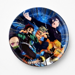 Demon Slayer Anime 7